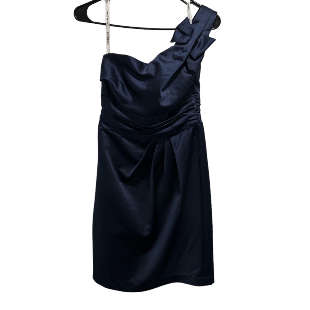 David’s Bridal Dress